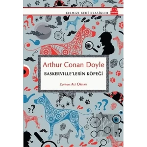 Baskerville’lerin Köpeği