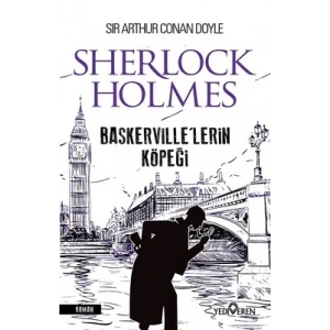 Baskerville’lerin Köpeği – Sherlock Holmes