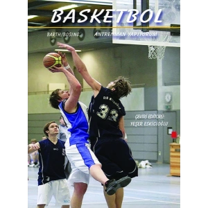 Basketbol Antrenmanı Yapıyorum-Yaşer Eskicioğlu