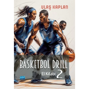 Basketbol Drill El Kitabı 2
