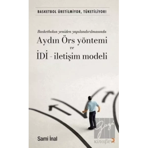 Basketbol Üretilmiyor Tüketiliyor!