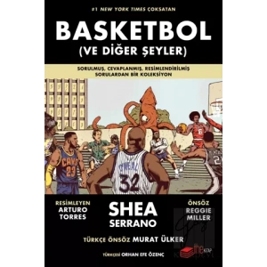 Basketbol (ve Diğer Şeyler)