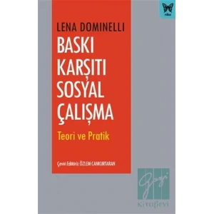 Baskı Karşıtı Sosyal Çalışma