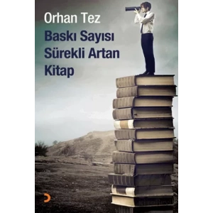 Baskı Sayısı Sürekli Artan Kitap