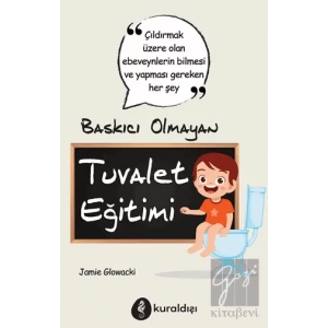 Baskıcı Olmayan Tuvalet Eğitimi