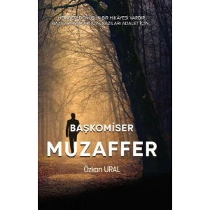 Başkomiser Muzaffer