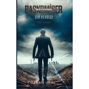 Başkomiser Muzaffer Sır Perdesi