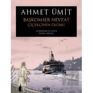 Başkomser Nevzat 1 – Çiçekçinin Ölümü