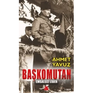 Başkomutan