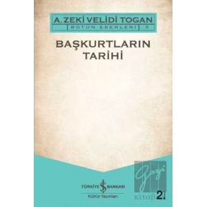 Başkurtların Tarihi