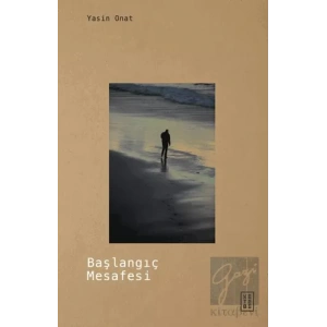 Başlangıç Mesafesi