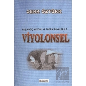 Başlangıç Metodu ve Teorik Bilgiler ile Viyolonsel