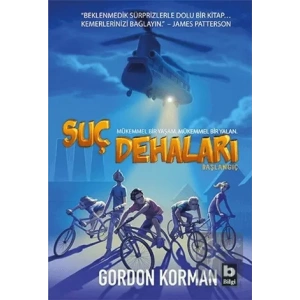 Başlangıç - Suç Dehaları