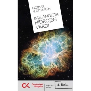 Başlangıçta Hidrojen Vardı