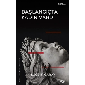 Başlangıçta Kadın Vardı