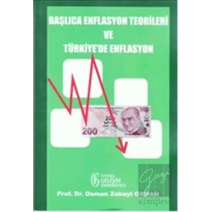 Başlıca Enflasyon Teorileri ve Türkiyede Enflasyon