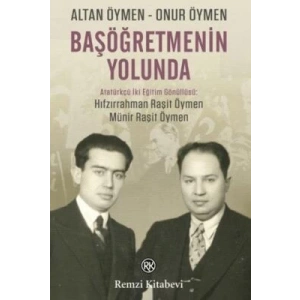 Başöğretmenin Yolunda