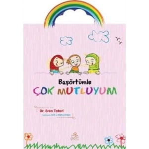 Başörtümle Çok Mutluyum