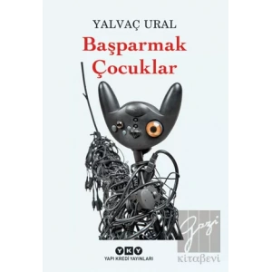 Başparmak Çocuklar