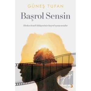 Başrol Sensin