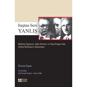 Baştan Beri Yanlış