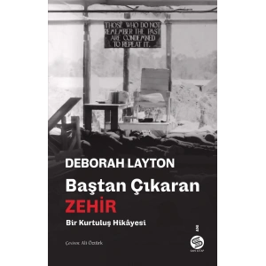 Baştan Çıkaran Zehir