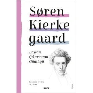 Baştan Çıkarıcının Günlüğü