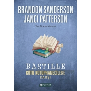 Bastille Kötü Kütüphanecilere Karşı