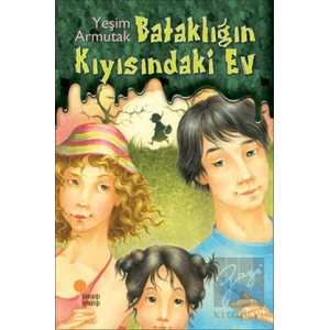 Bataklığın Kıyısındaki Ev