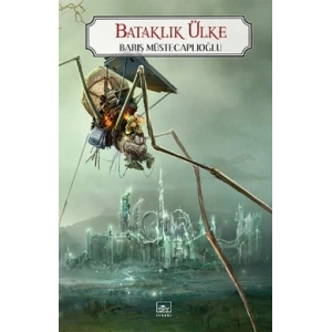 Bataklık Ülke, Perg Efsaneleri 3 - İTHAKİ