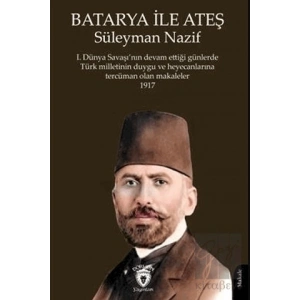 Batarya İle Ateş