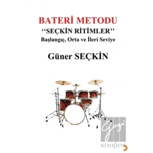 Bateri Metodu-Seçkin Ritimler