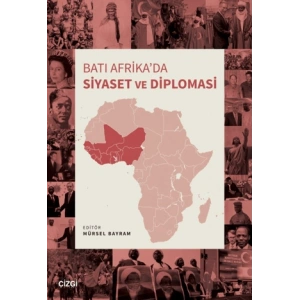 Batı Afrikada Siyaset ve Diplomasi