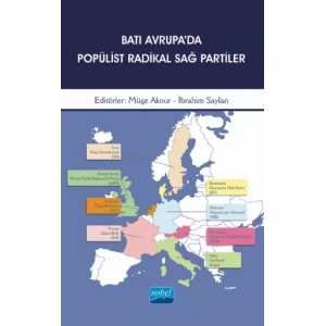 Batı Avrupa’da Popülist Radikal Sağ Partiler