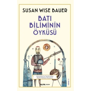 Batı Biliminin Öyküsü