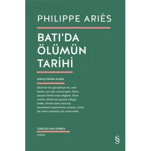Batıda Ölümün Tarihi