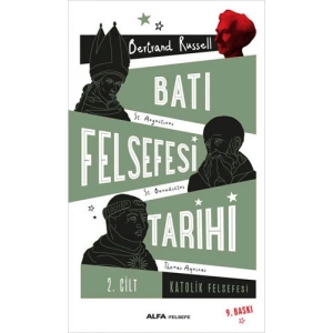 Batı Felsefesi Tarihi (Cilt 2)