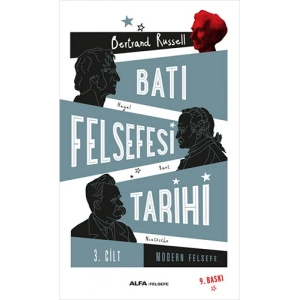 Batı Felsefesi Tarihi (Cilt 3)