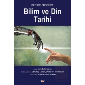 Batı Geleneğinde Bilim ve Din Tarihi