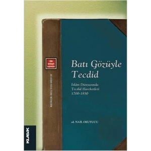 Batı Gözüyle Tecdid