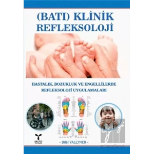Batı Klinik Refleksoloji
