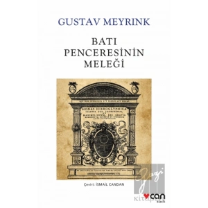 Batı Penceresinin Meleği