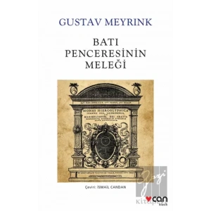 Batı Penceresinin Meleği