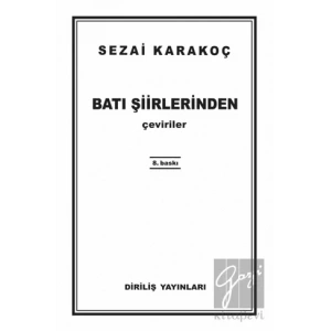 Batı Şiirlerinden Çeviriler