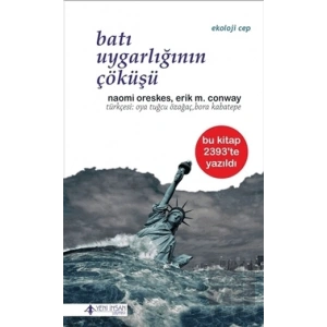 Batı Uygarlığının Çöküşü