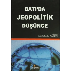 Batı’da Jeopolitik Düşünce