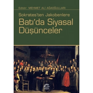 Batı’da Siyasal Düşünceler