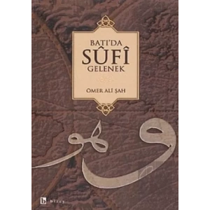 Batı’da Sufi Gelenek