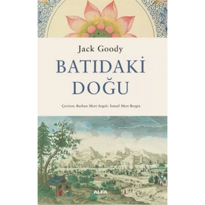 Batıdaki Doğu