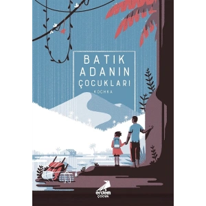 Batık Adanın Çocukları